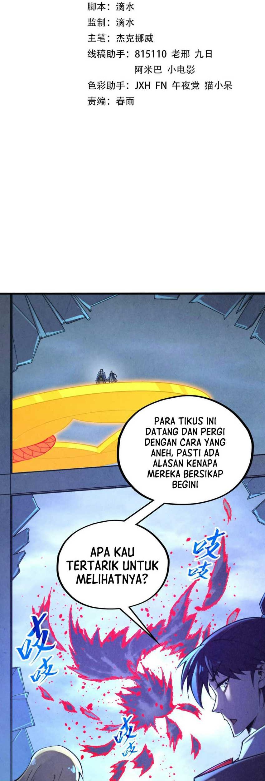 Manhua The Ultimate of All Ages Chapter 354 gambar nomor 2