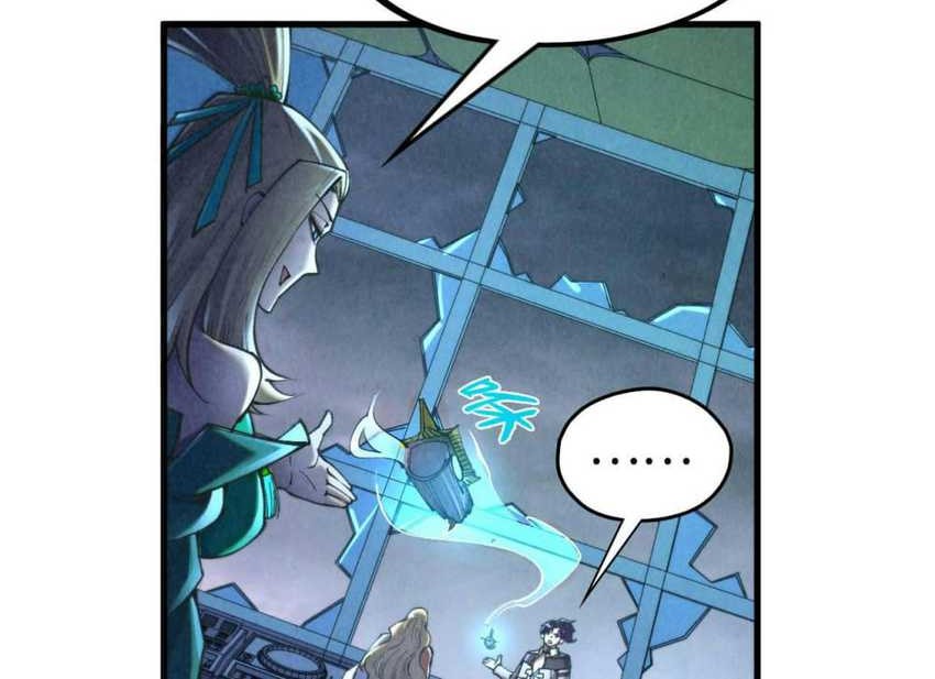 The Ultimate of All Ages Chapter 354 Gambar 9