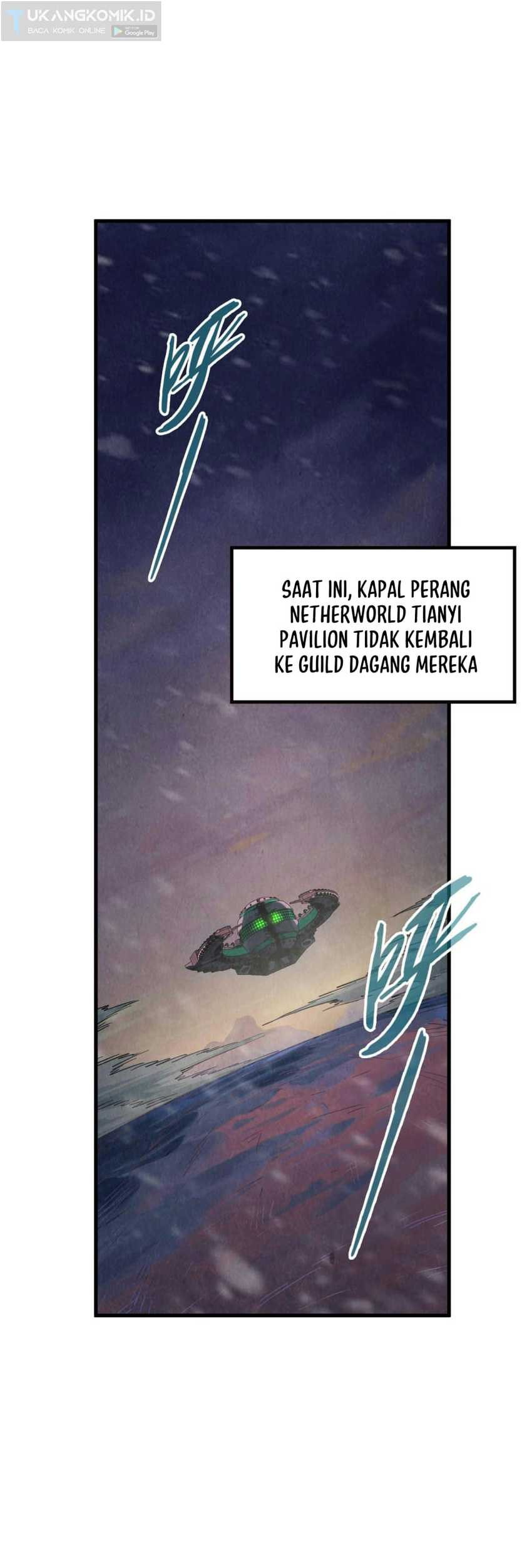 The Ultimate of All Ages Chapter 354 Gambar 16