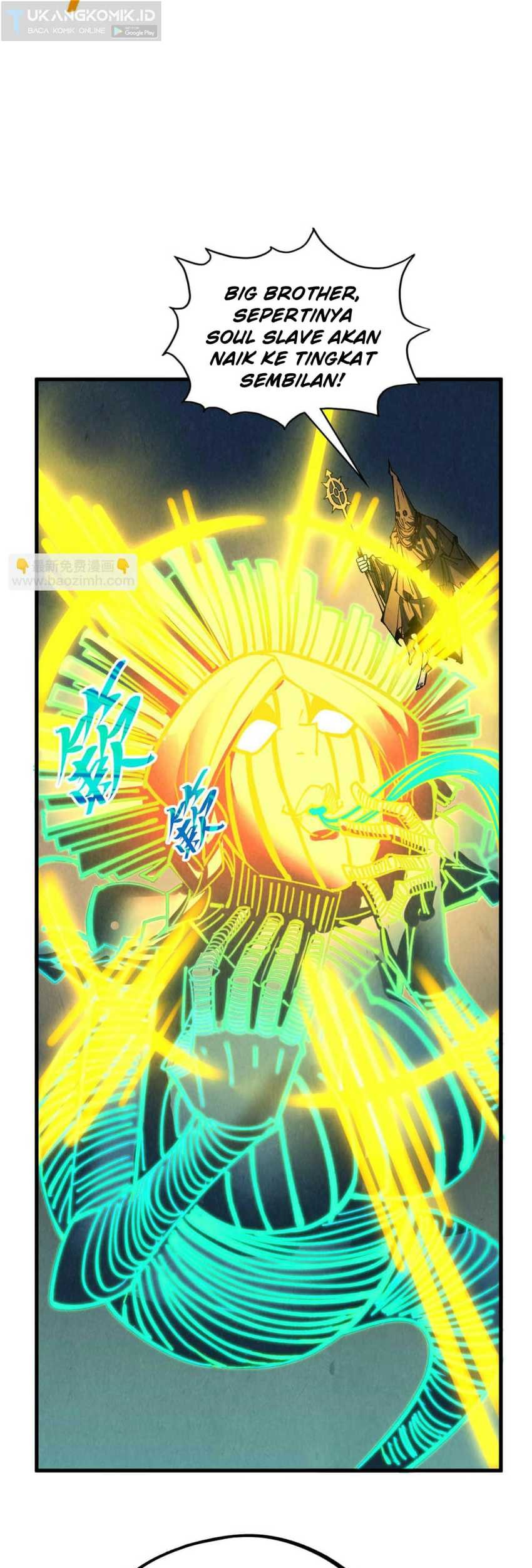 The Ultimate of All Ages Chapter 354 Gambar 25