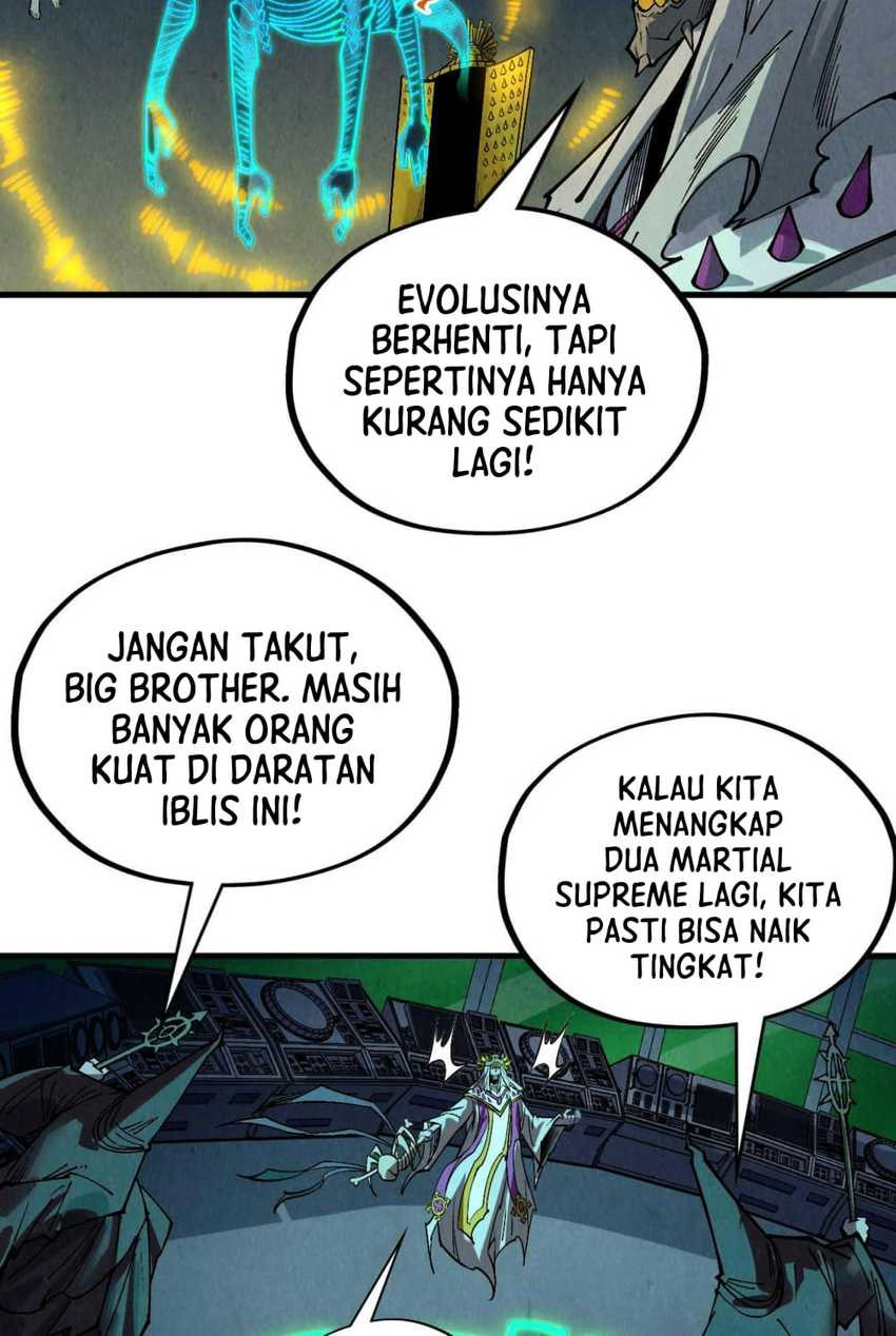The Ultimate of All Ages Chapter 354 Gambar 27
