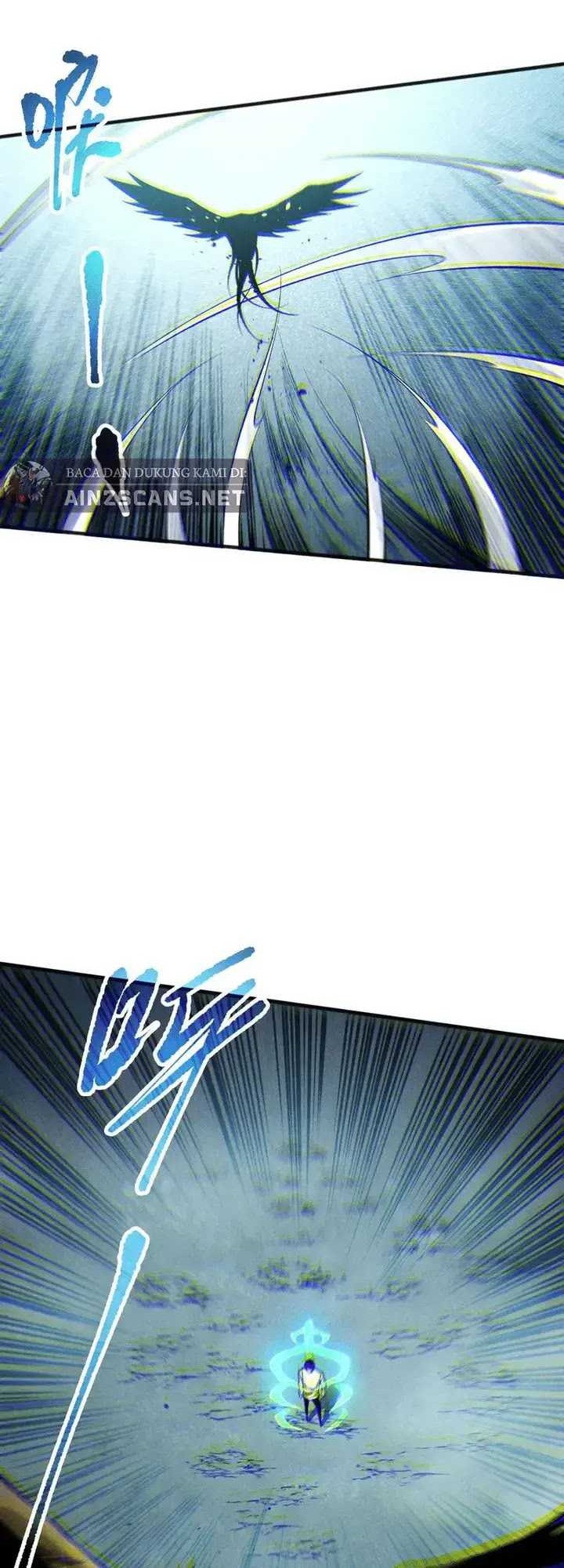 Disastrous Necromancer Chapter 121 Gambar 28