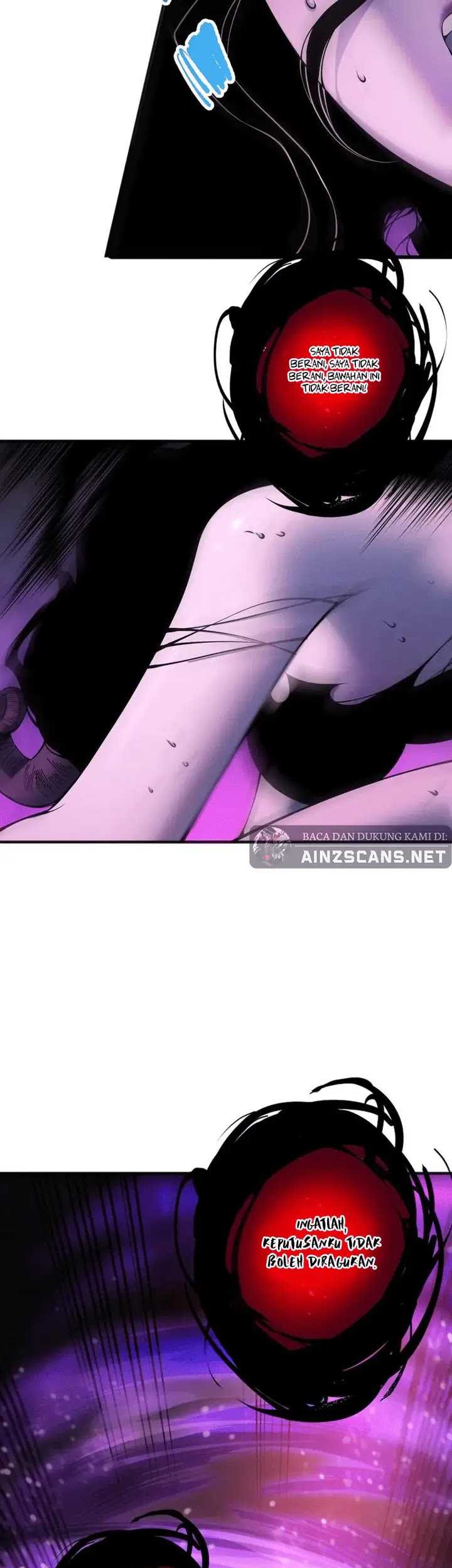 Disastrous Necromancer Chapter 121 Gambar 18