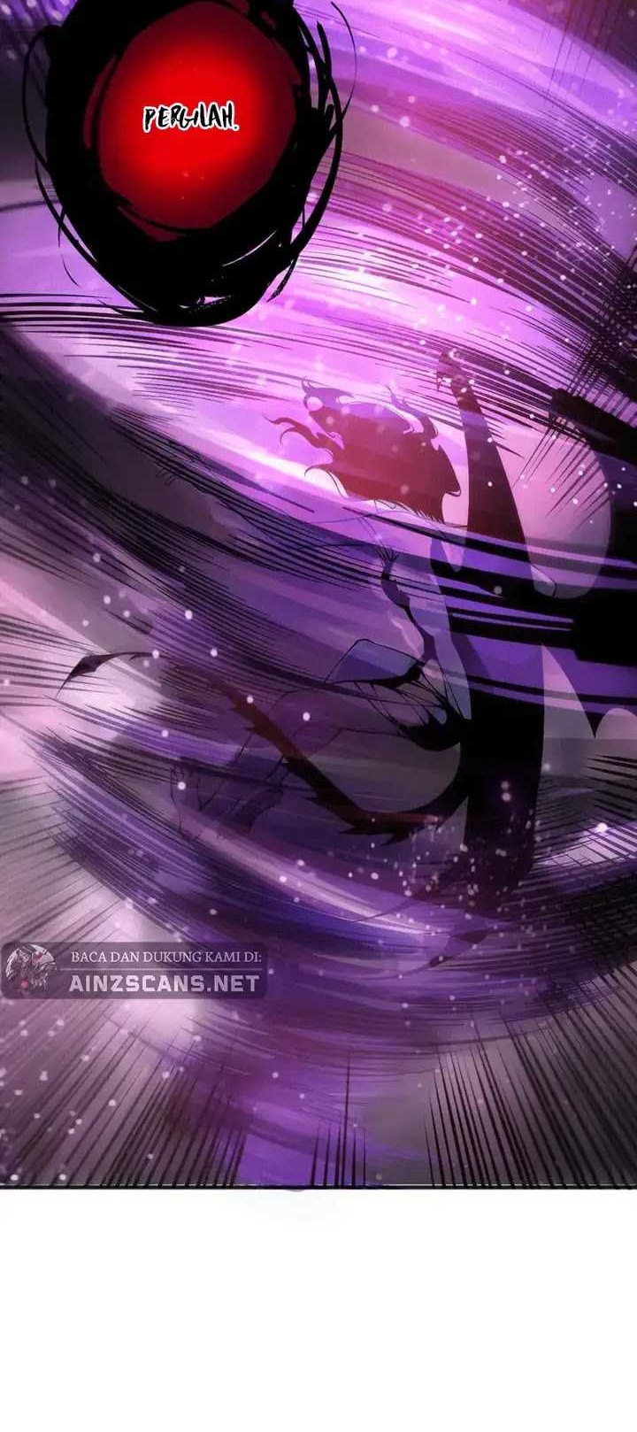 Disastrous Necromancer Chapter 121 Gambar 19