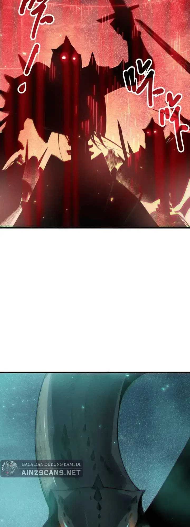 Disastrous Necromancer Chapter 121 Gambar 44