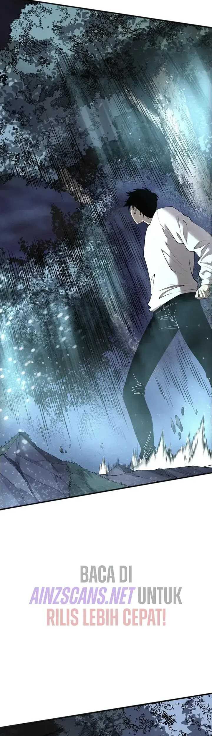 Disastrous Necromancer Chapter 121 Gambar 39