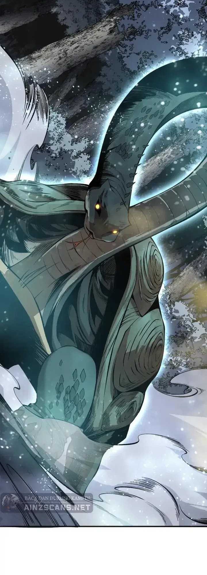 Disastrous Necromancer Chapter 121 Gambar 40