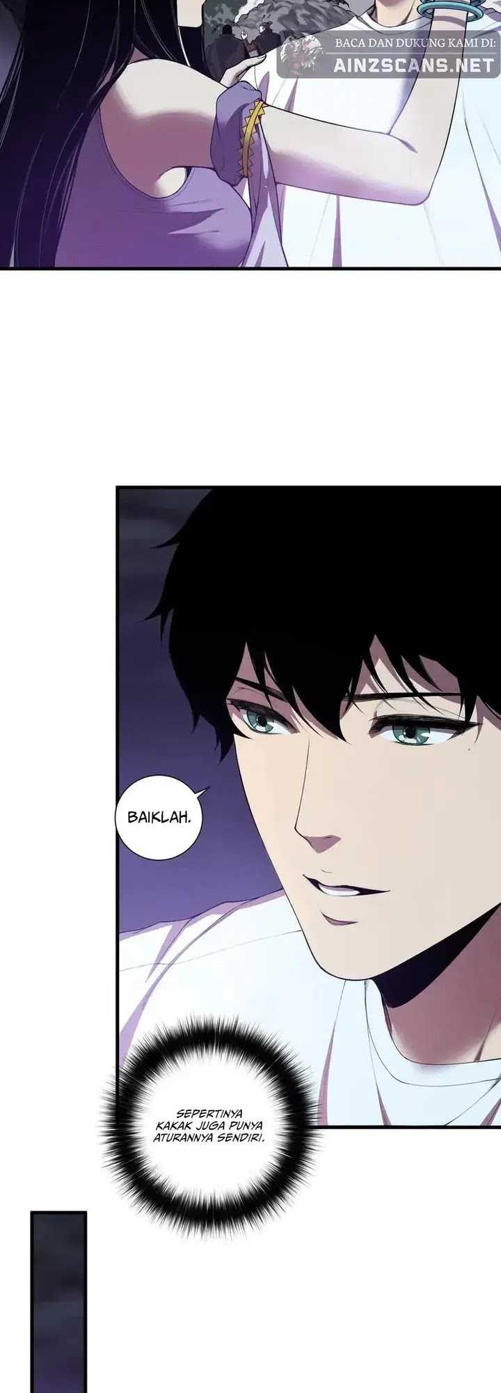 Disastrous Necromancer Chapter 121 Gambar 5