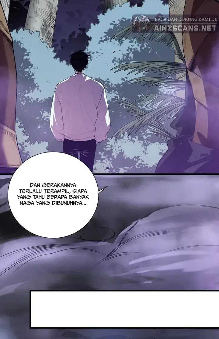 Disastrous Necromancer Chapter 121 Gambar 7