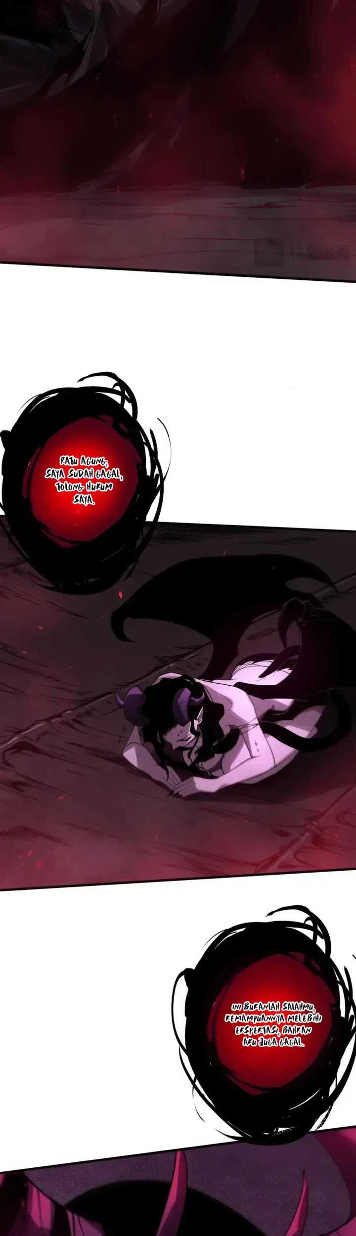 Disastrous Necromancer Chapter 121 Gambar 10