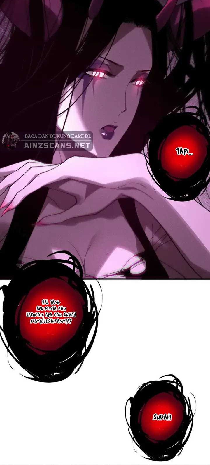 Disastrous Necromancer Chapter 121 Gambar 11