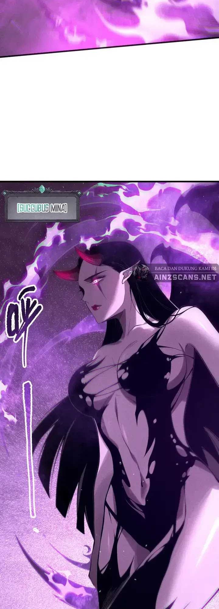 Disastrous Necromancer Chapter 121 Gambar 13