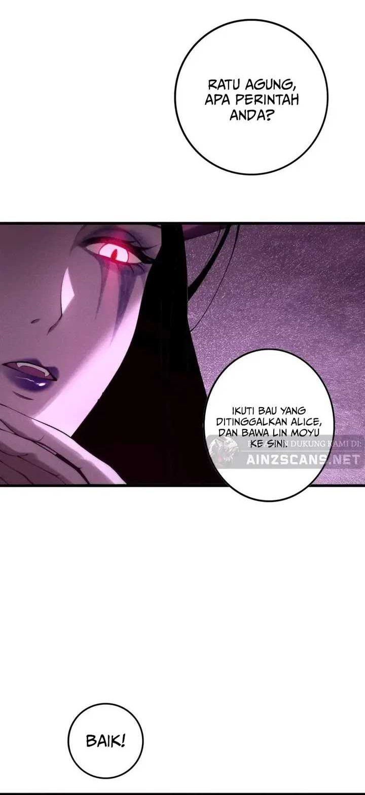 Disastrous Necromancer Chapter 121 Gambar 15