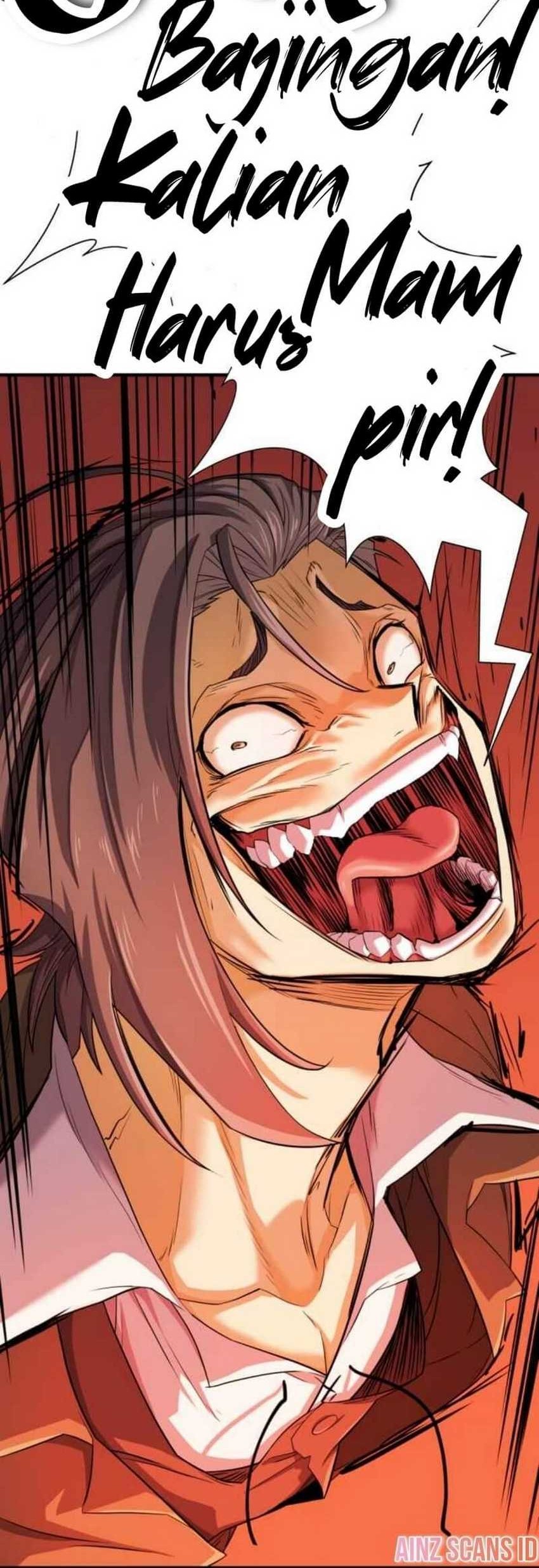 Disastrous Necromancer Chapter 120 Gambar 52