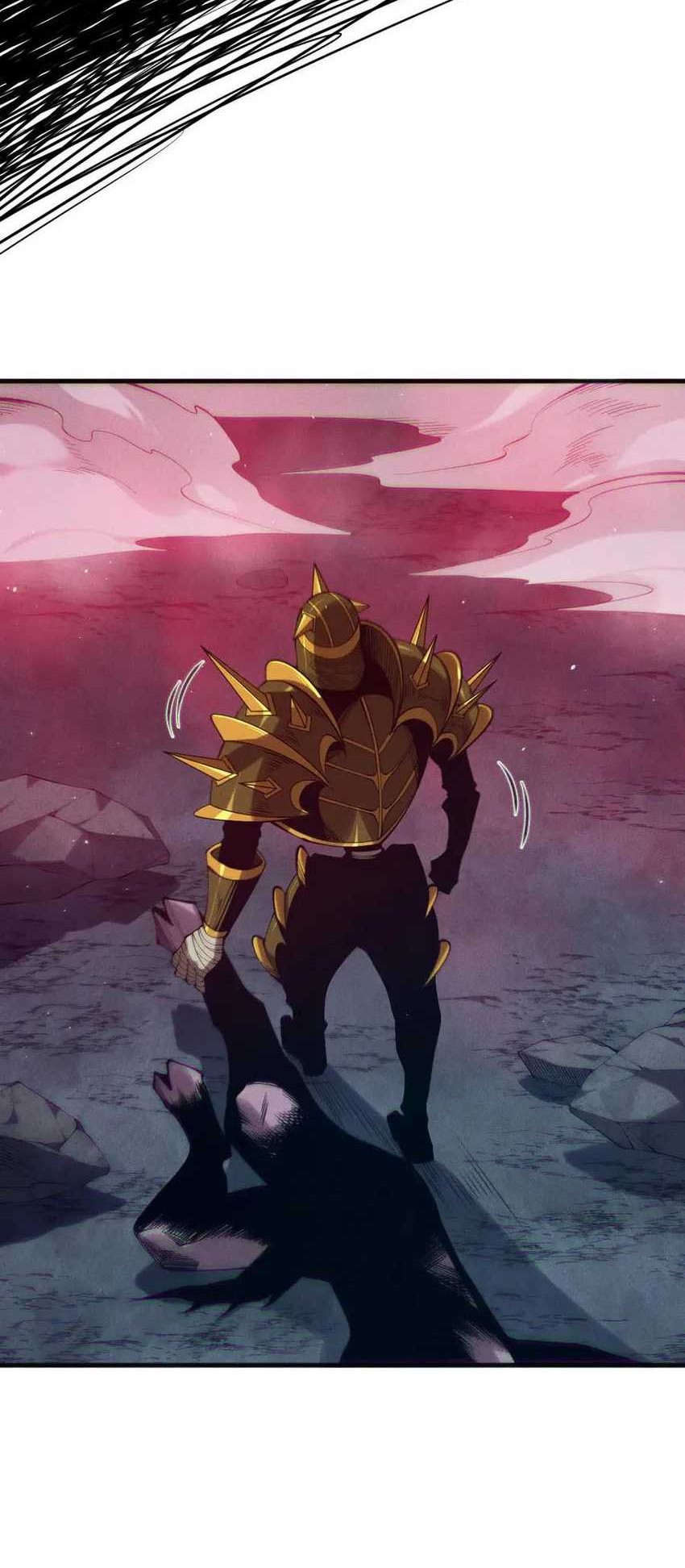 Disastrous Necromancer Chapter 120 Gambar 31