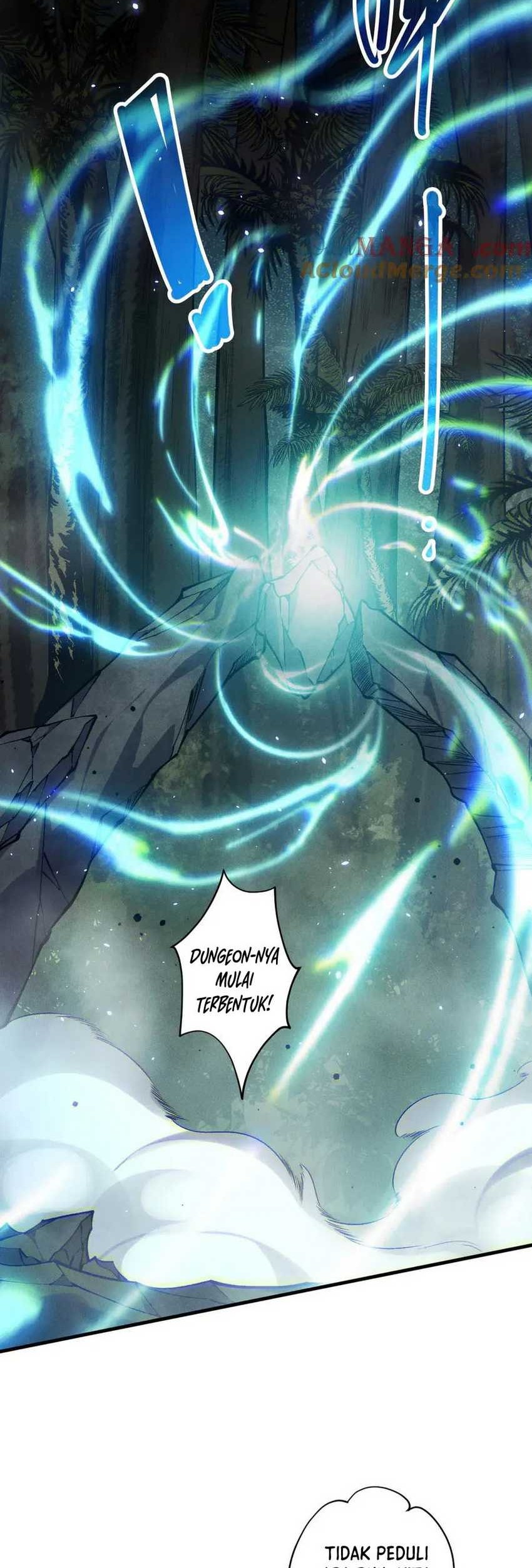 Disastrous Necromancer Chapter 120 Gambar 5