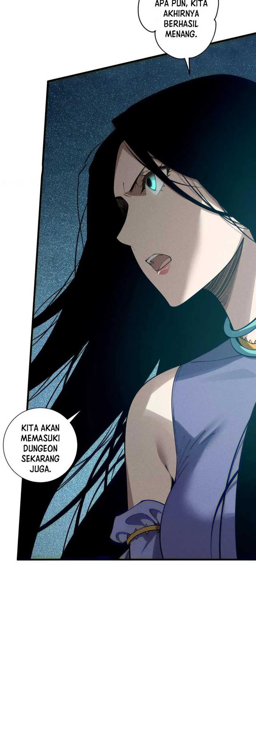 Disastrous Necromancer Chapter 120 Gambar 6