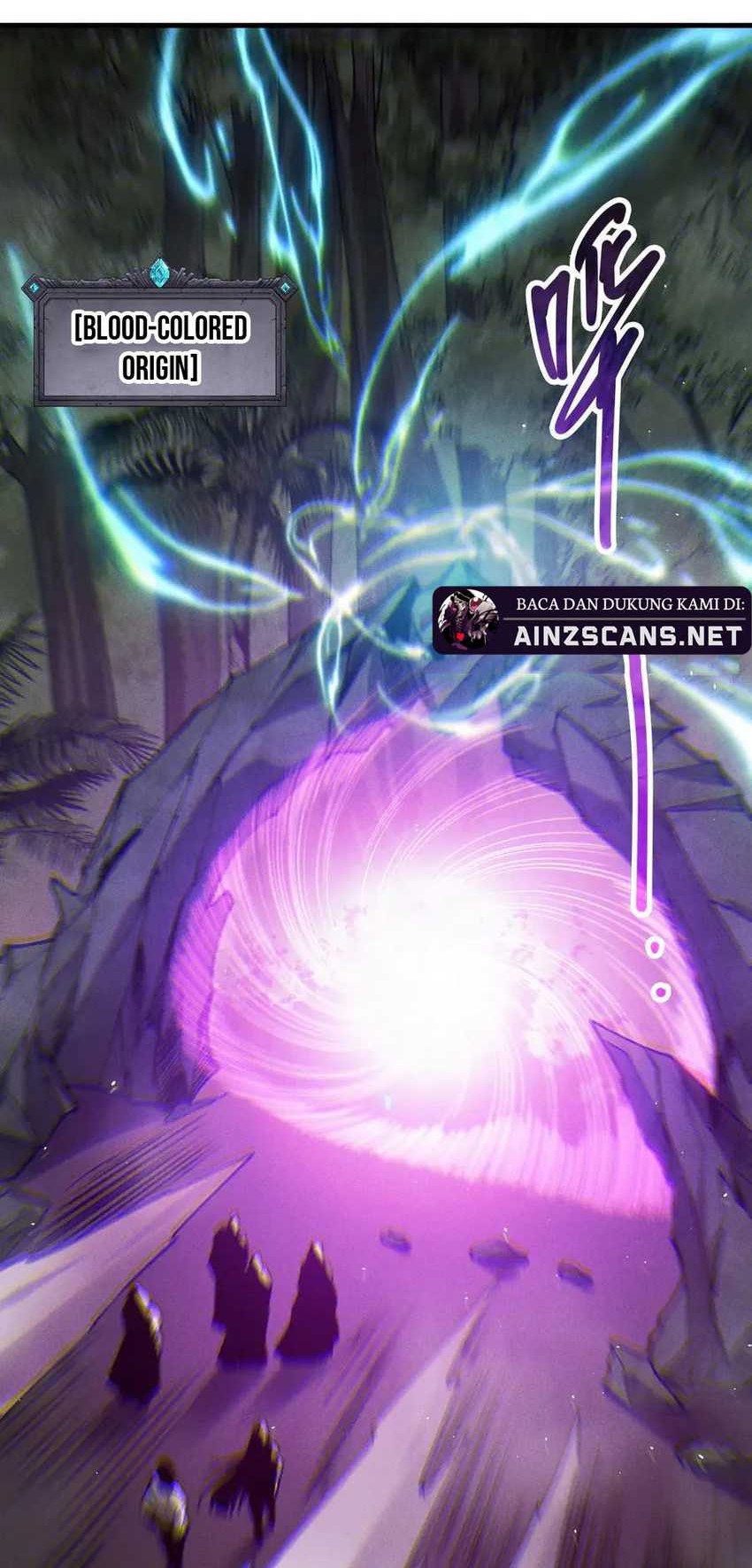 Disastrous Necromancer Chapter 120 Gambar 7