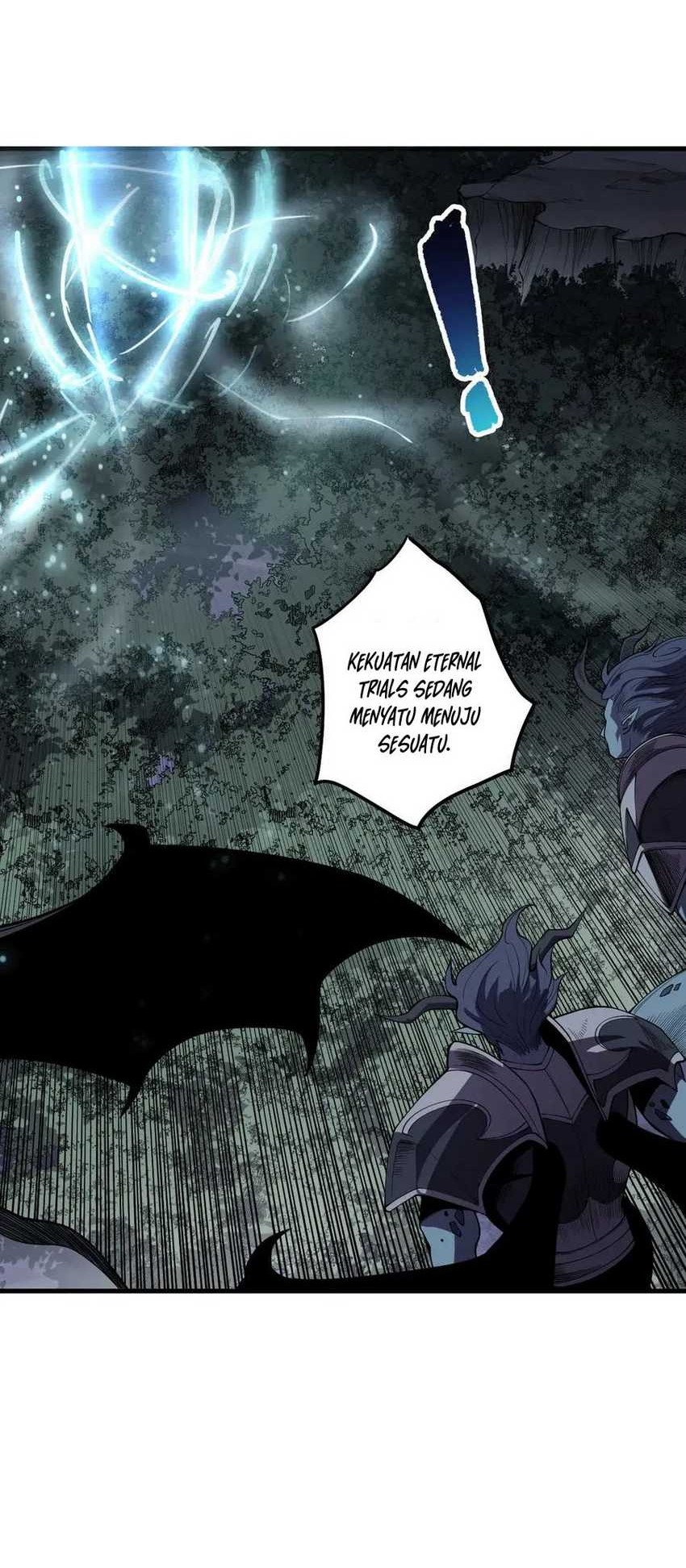 Disastrous Necromancer Chapter 120 Gambar 11