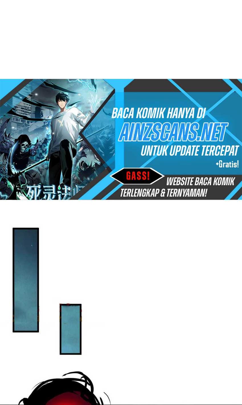 Disastrous Necromancer Chapter 120 Gambar 27