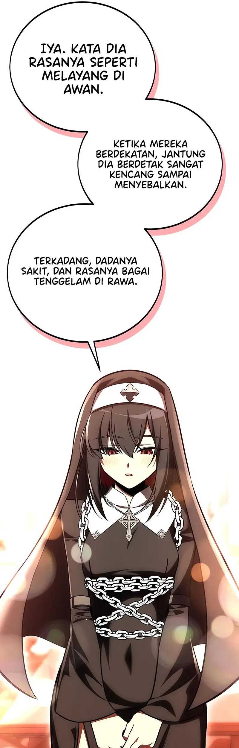 I Killed An Academy Player Chapter 54 Gambar 49