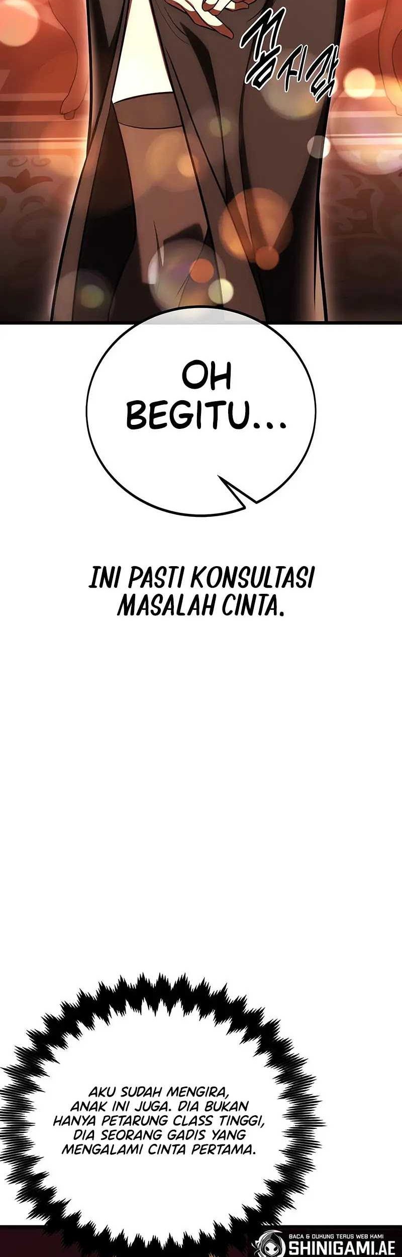 I Killed An Academy Player Chapter 54 Gambar 50