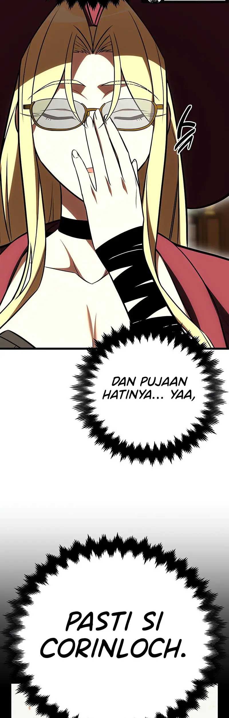 I Killed An Academy Player Chapter 54 Gambar 51