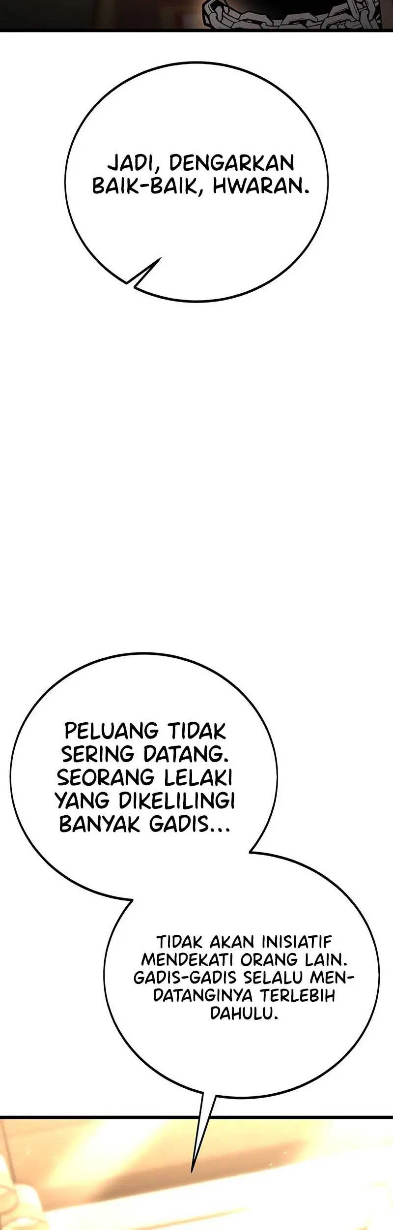 I Killed An Academy Player Chapter 54 Gambar 56