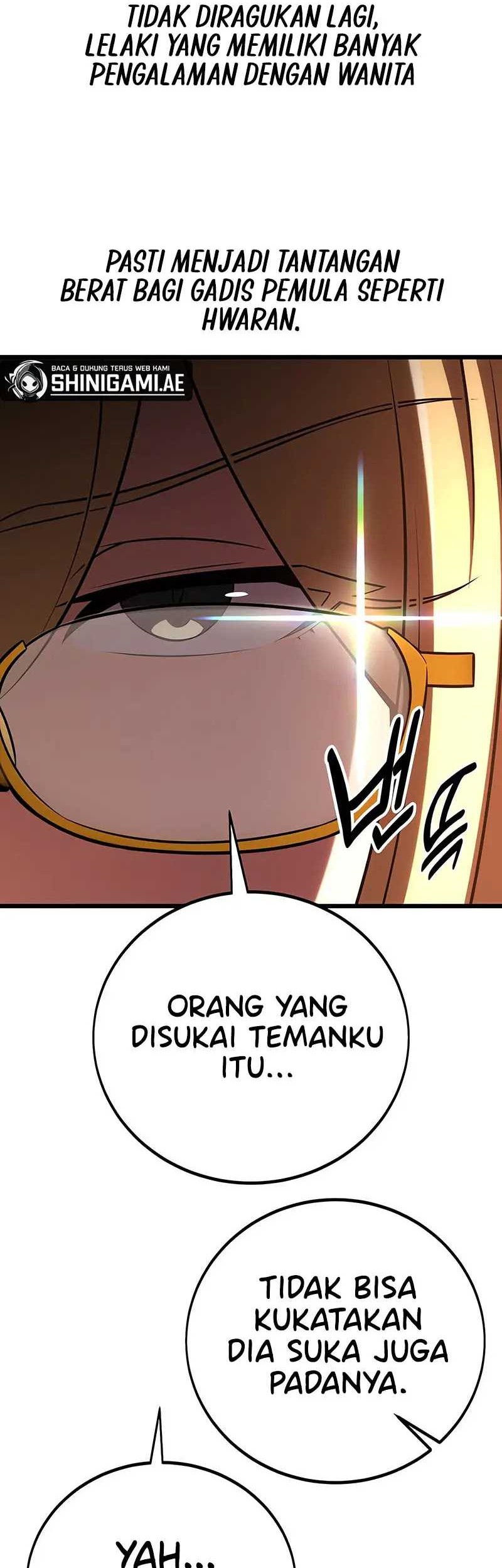 I Killed An Academy Player Chapter 54 Gambar 54