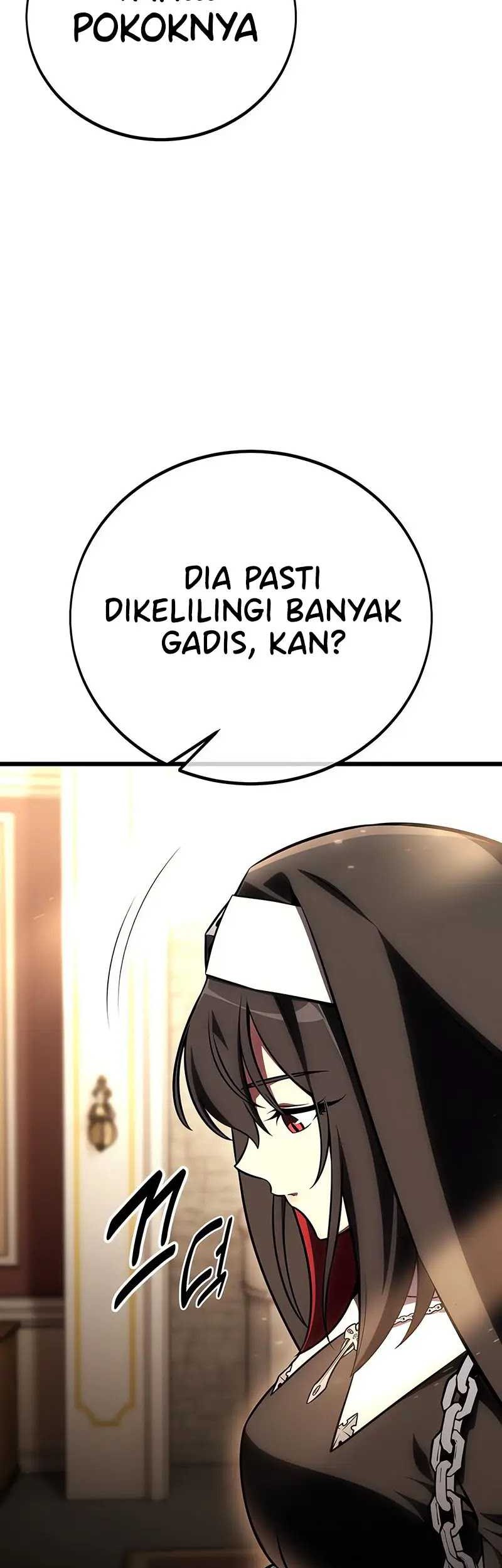 I Killed An Academy Player Chapter 54 Gambar 55