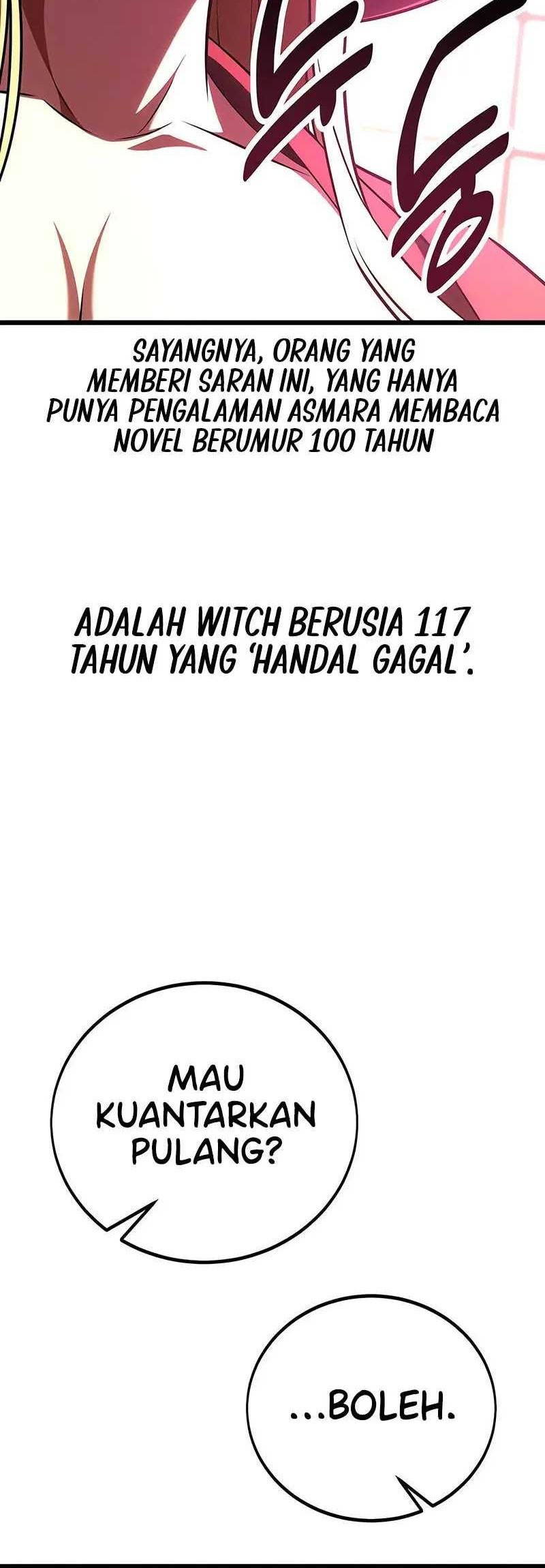 I Killed An Academy Player Chapter 54 Gambar 60