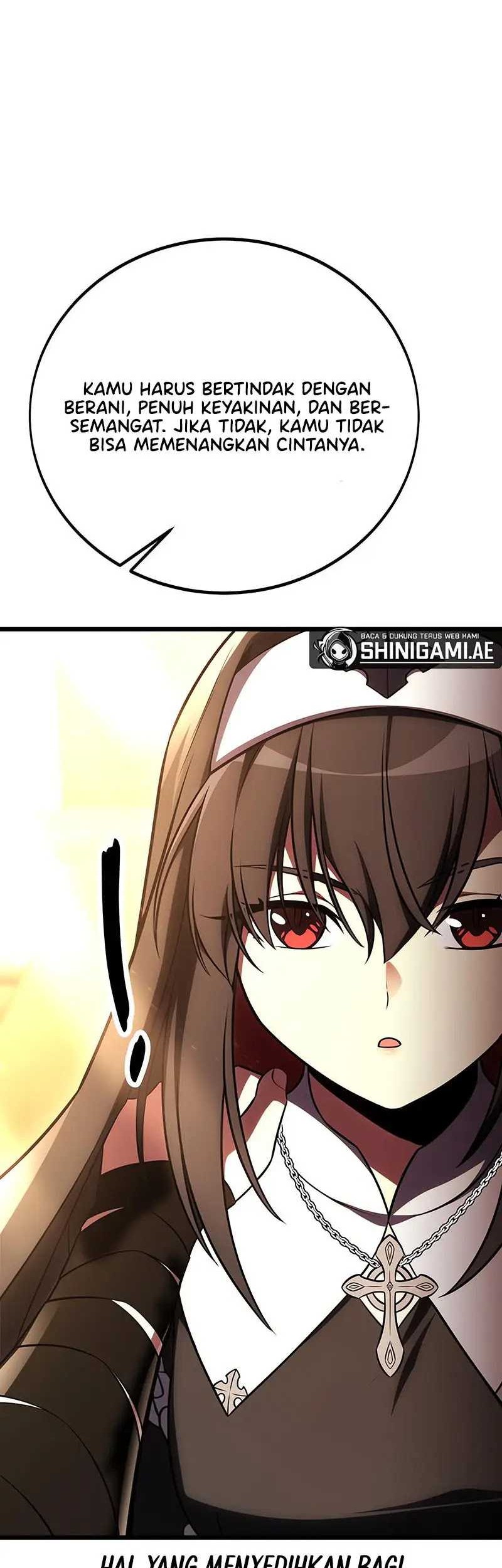 I Killed An Academy Player Chapter 54 Gambar 58