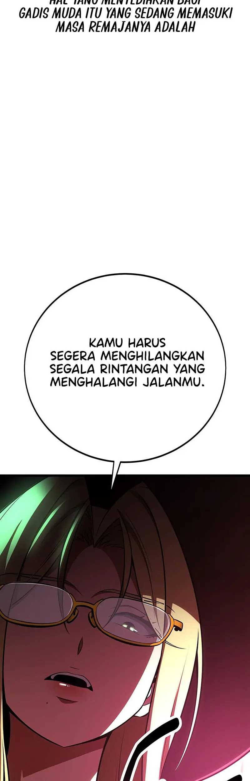 I Killed An Academy Player Chapter 54 Gambar 59