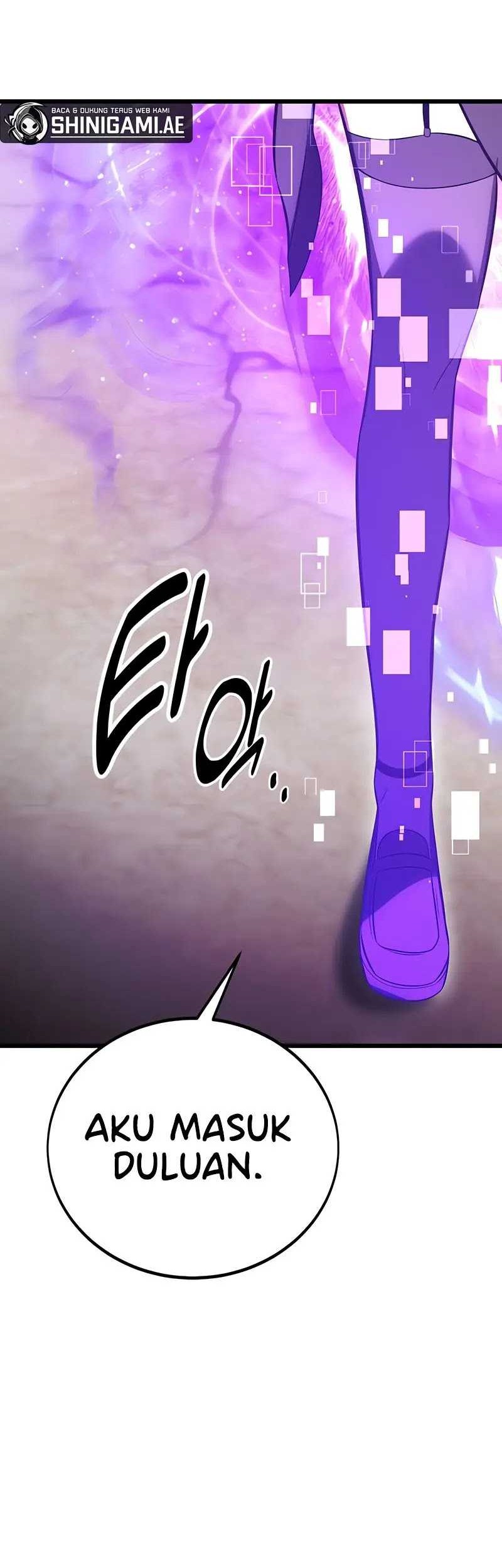 I Killed An Academy Player Chapter 54 Gambar 62