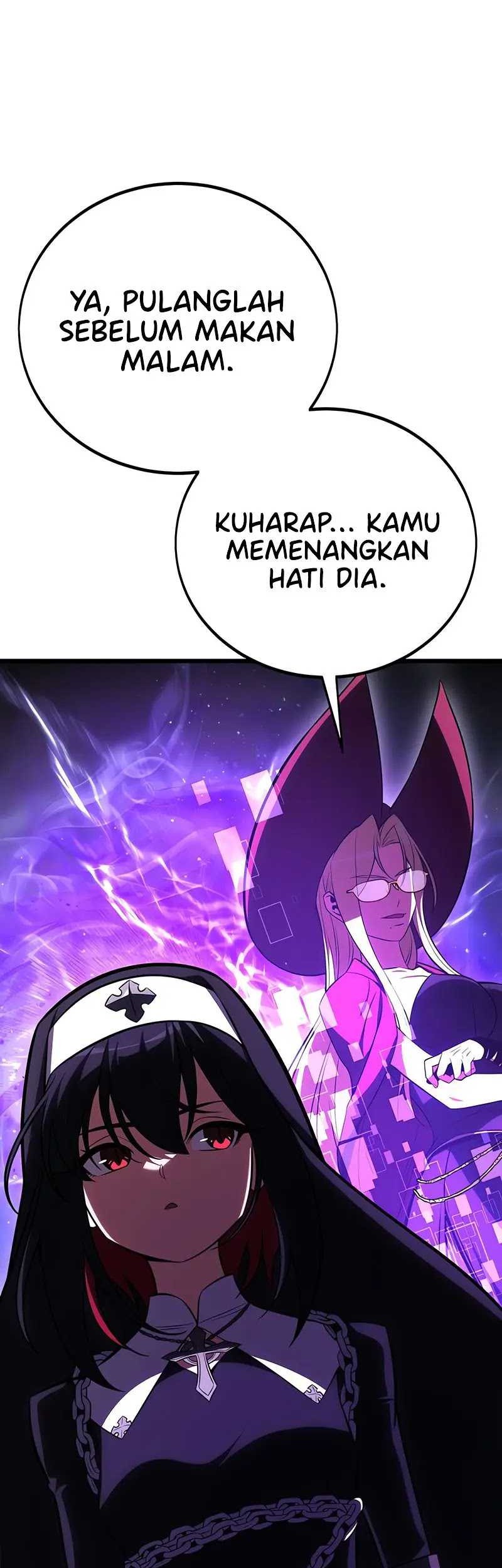 I Killed An Academy Player Chapter 54 Gambar 63