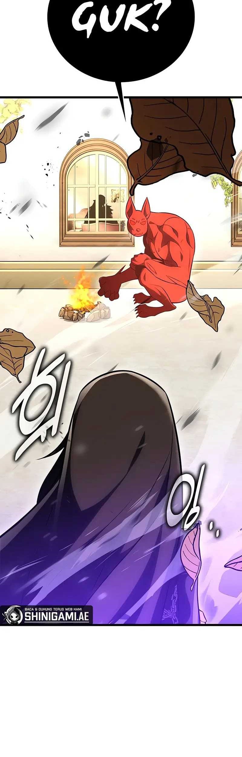 I Killed An Academy Player Chapter 54 Gambar 66