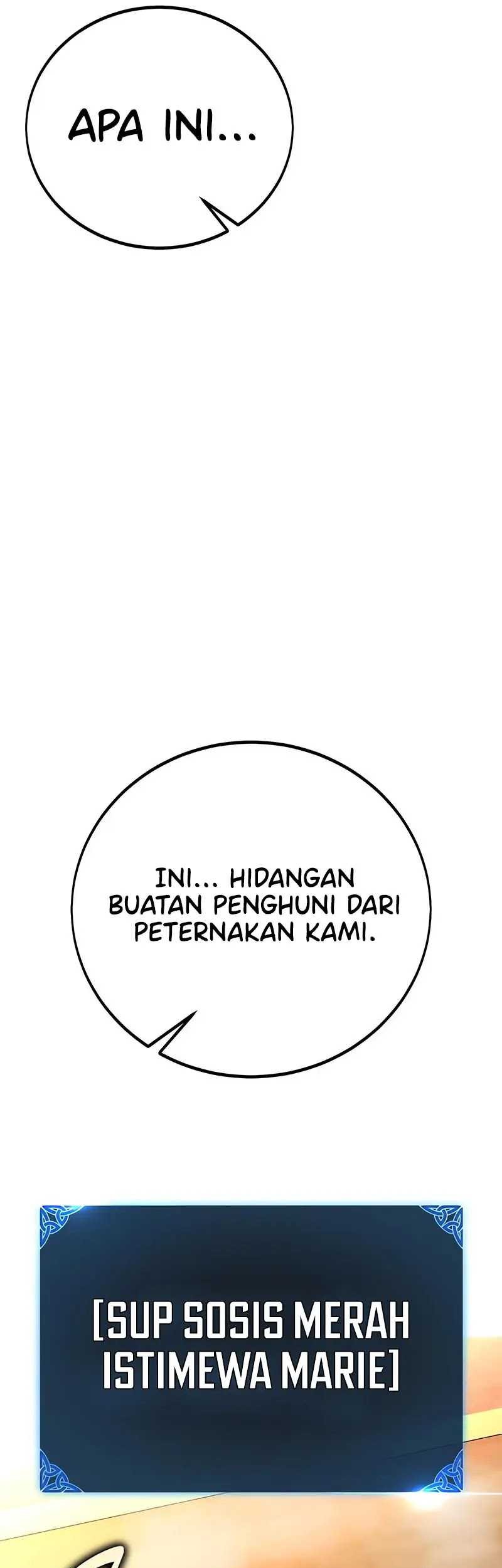 I Killed An Academy Player Chapter 54 Gambar 34