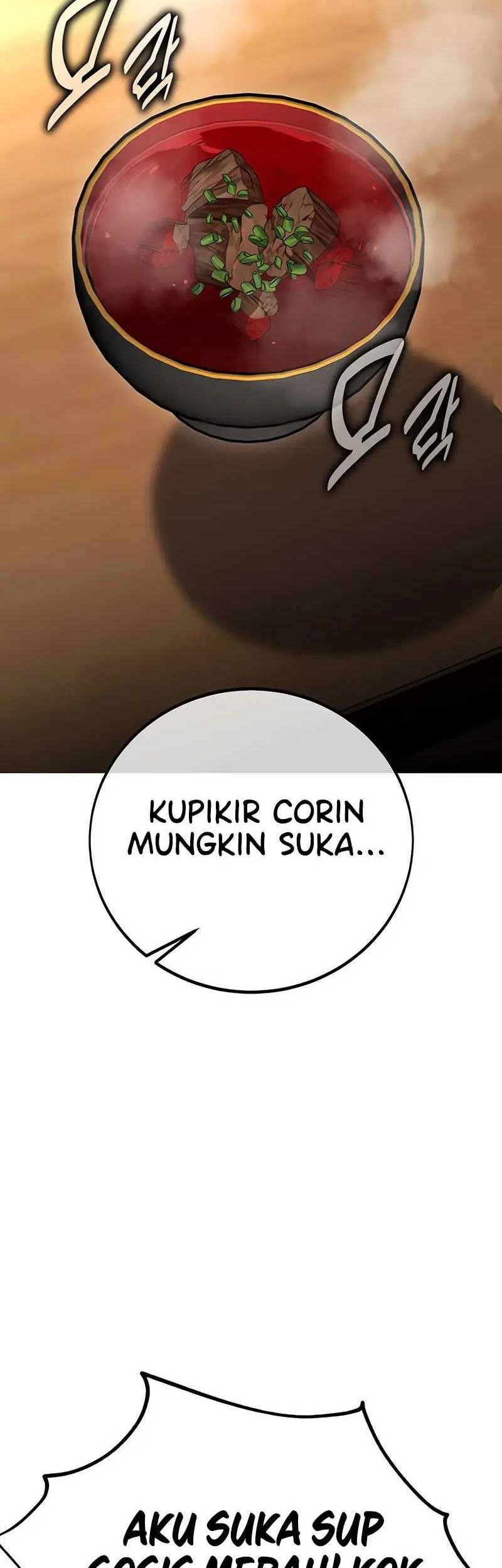 I Killed An Academy Player Chapter 54 Gambar 35