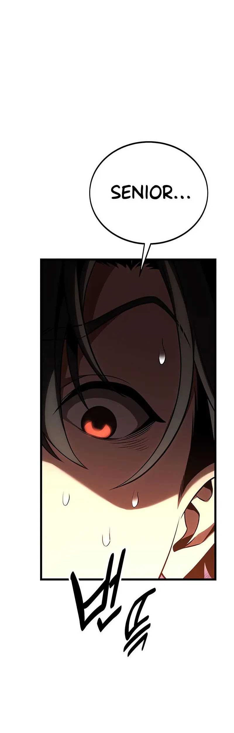 I Killed An Academy Player Chapter 54 Gambar 41