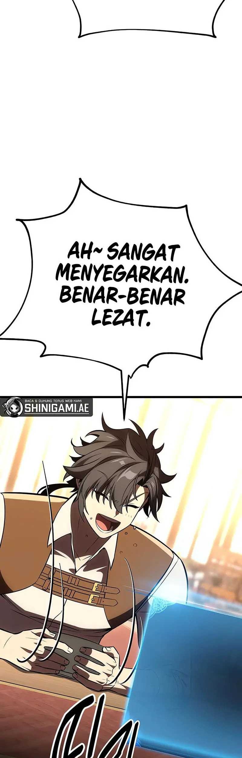 I Killed An Academy Player Chapter 54 Gambar 39