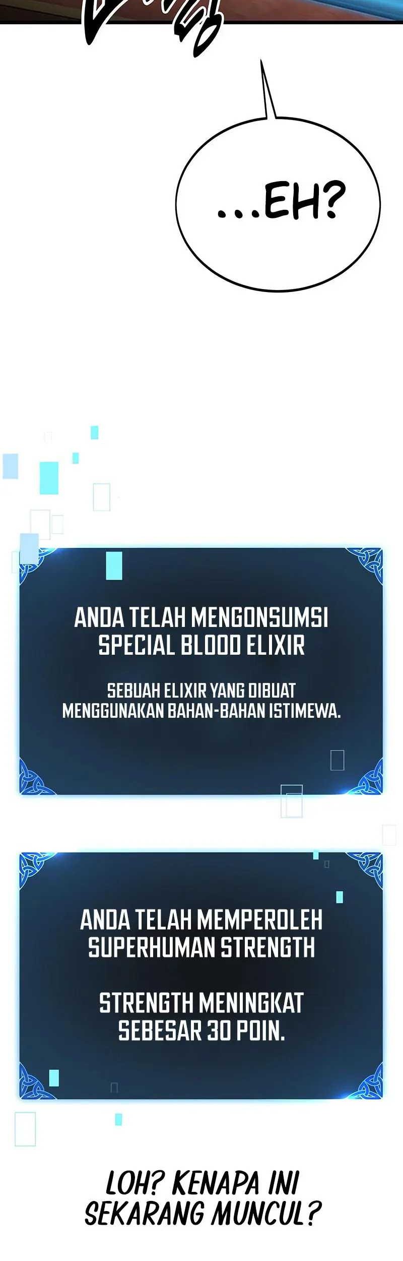 I Killed An Academy Player Chapter 54 Gambar 40