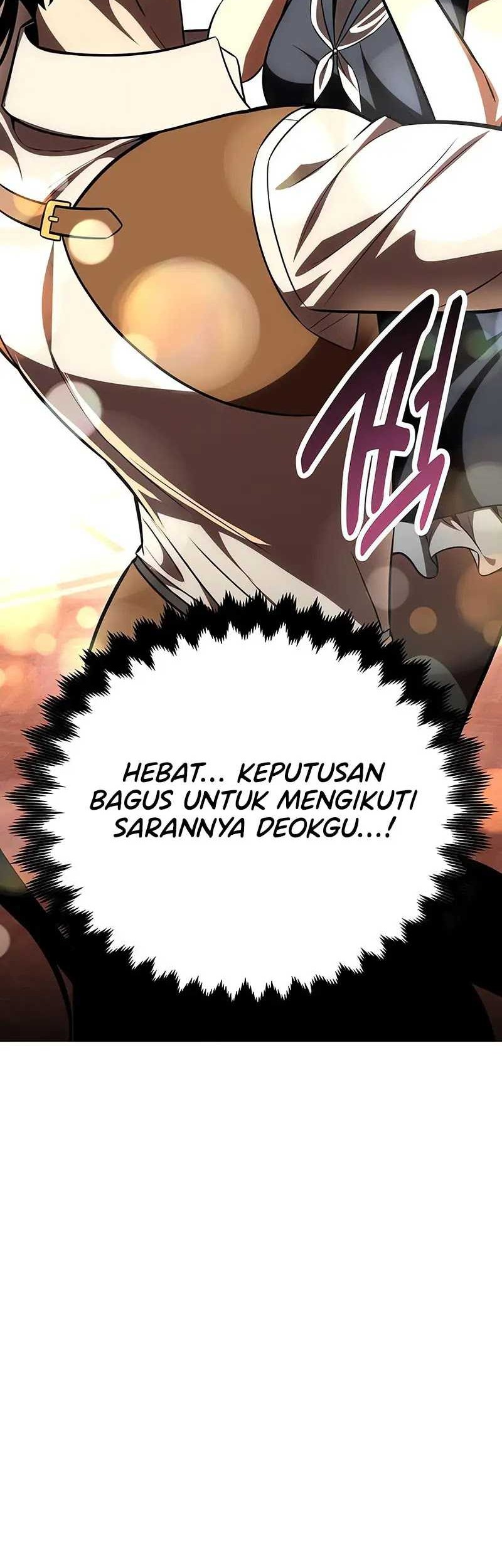 I Killed An Academy Player Chapter 54 Gambar 45