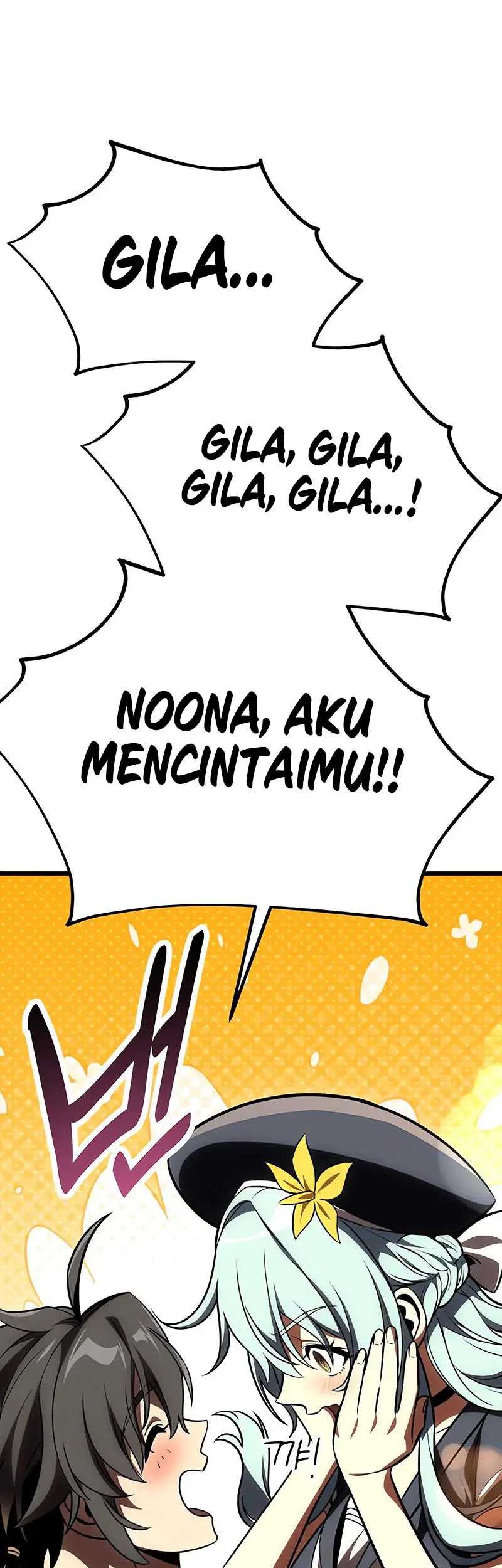 I Killed An Academy Player Chapter 54 Gambar 44