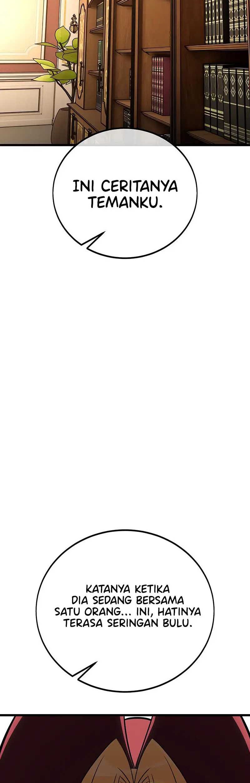 I Killed An Academy Player Chapter 54 Gambar 47