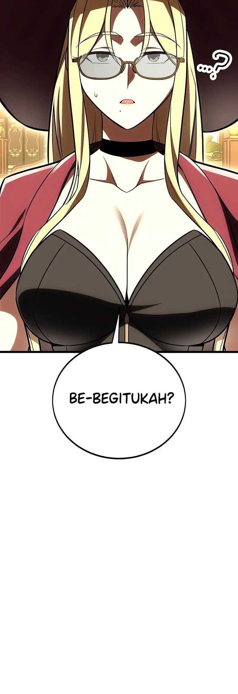 I Killed An Academy Player Chapter 54 Gambar 48