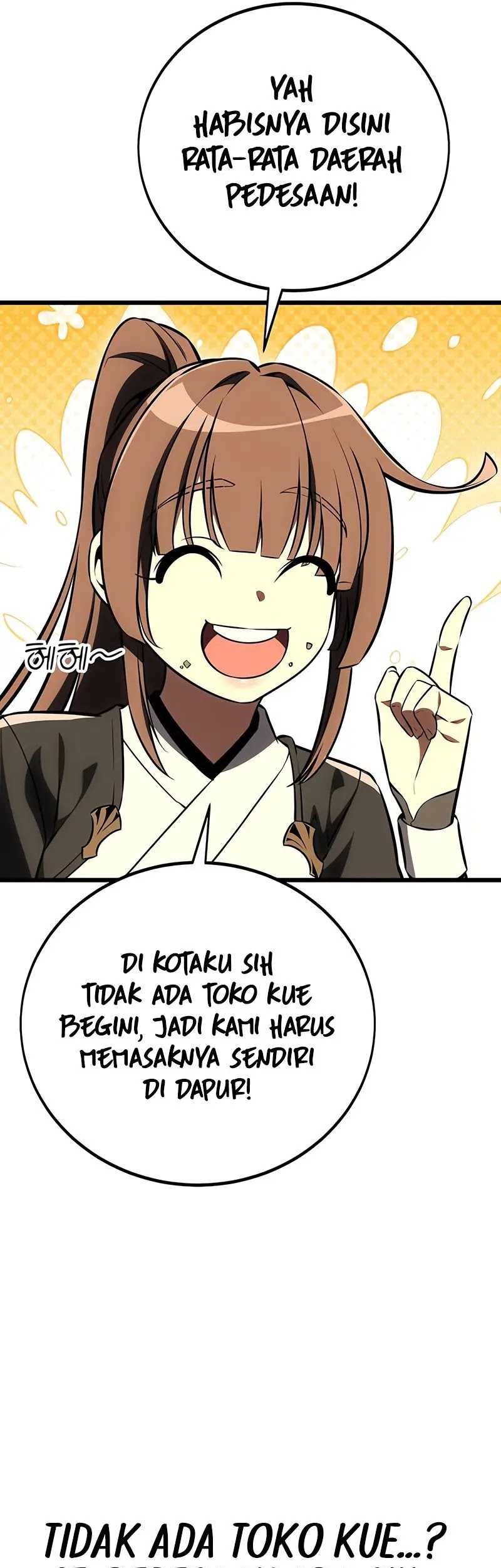 I Killed An Academy Player Chapter 54 Gambar 88