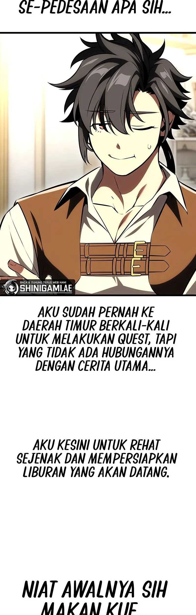 I Killed An Academy Player Chapter 54 Gambar 89