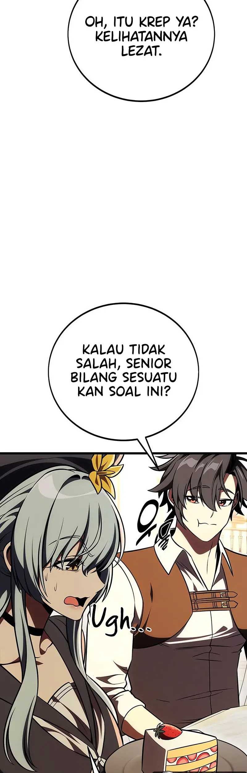 I Killed An Academy Player Chapter 54 Gambar 93