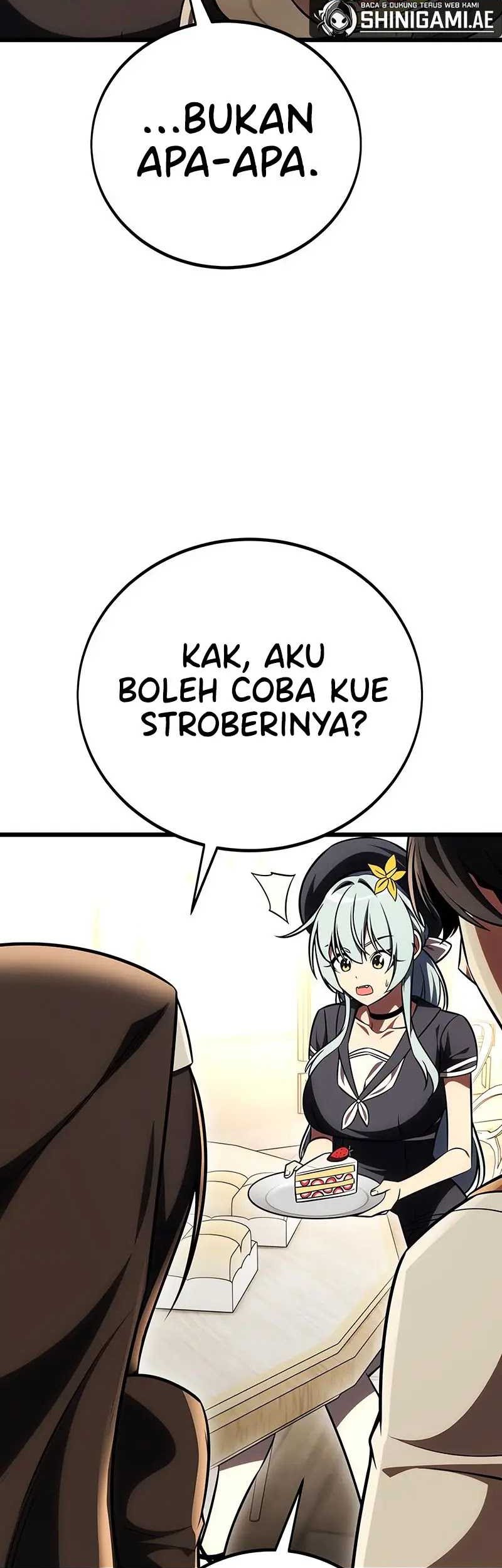 I Killed An Academy Player Chapter 54 Gambar 94