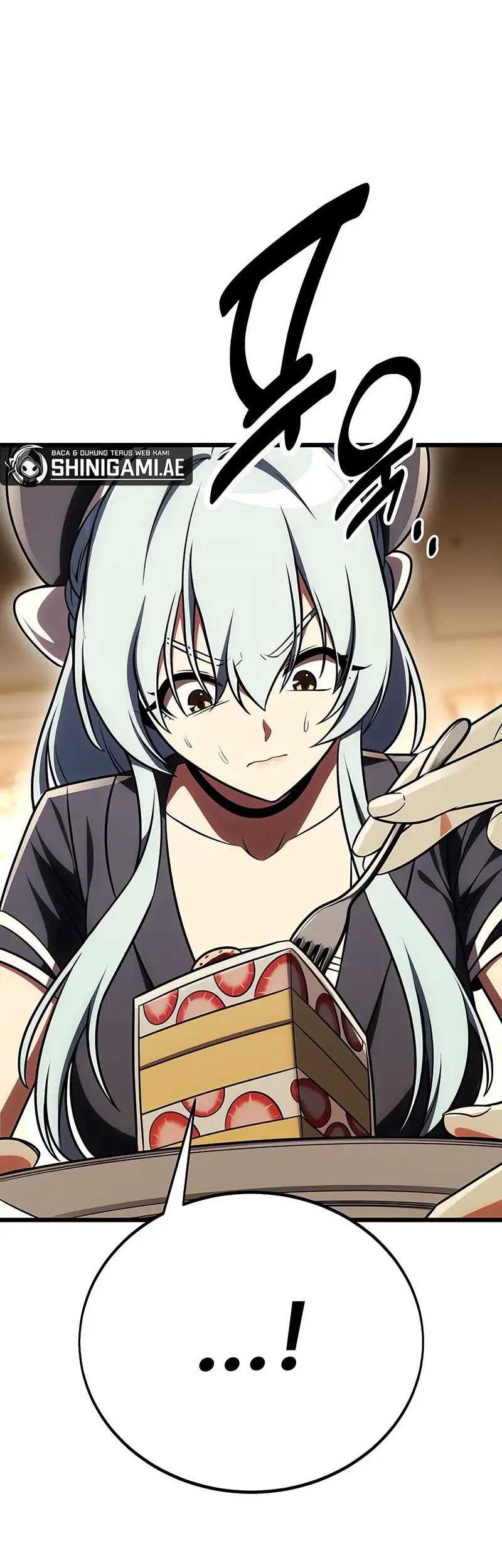 I Killed An Academy Player Chapter 54 Gambar 97